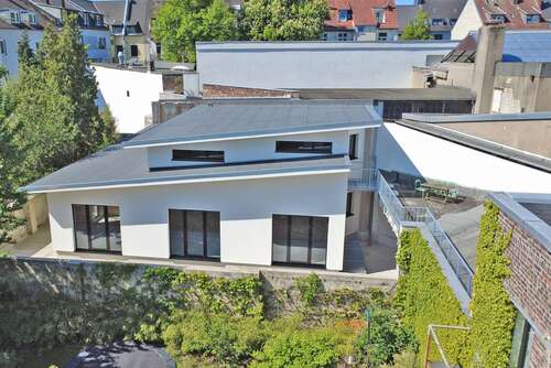 Foto - Haus zum Kaufen in Essen 995.000,00 € 204.65 m²