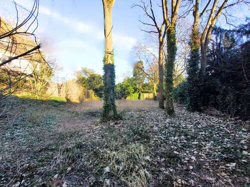 Foto - Grundstück zu verkaufen in Düsseldorf 1.366.000,00 € 1012 m²