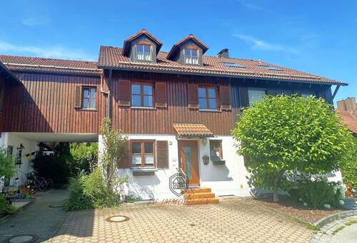 Foto - Haus zum Kaufen in Kaufbeuren 495.000,00 € 145 m²