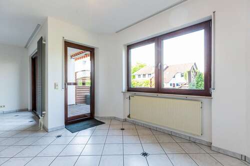 Foto - Wohnung zum Kaufen in Bischofsheim 360.000,00 € 70.55 m²