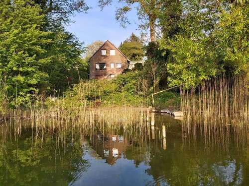 Foto - Haus zum Kaufen in Plön 520.000,00 € 120 m²
