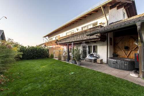 Foto - Haus zum Kaufen in Egmating 945.000,00 € 272 m²