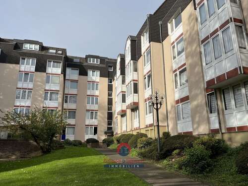 Foto - Wohnung zum Mieten in Wuppertal 292,68 € 58.89 m²