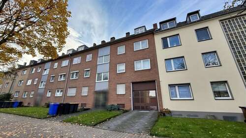 Foto - Wohnung zum Kaufen in Mönchengladbach 146.000,00 € 66.3 m²
