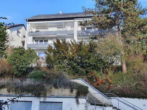 Foto - Wohnung zum Kaufen in Bad Mergentheim 114.000,00 € 57 m²