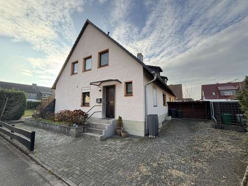 Foto - Haus zum Kaufen in Wolfsburg 289.000,00 € 136 m²