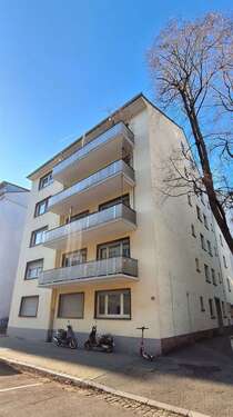 Foto - Wohnung zum Kaufen in Mannheim 270.000,00 € 63 m²