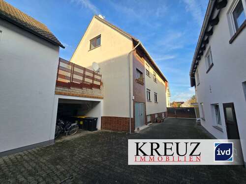 Foto - Wohnung zum Kaufen in Groß-Gerau Wallerstädten 299.500,00 € 113.93 m²