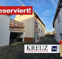 Wohnung zum Kaufen in Groß-Gerau Wallerstädten 299.500,00 € 113.93 m² - Groß-Gerau / Wallerstädten