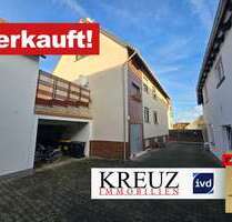 Wohnung zum Kaufen in Groß-Gerau Wallerstädten 299.500,00 € 113.93 m² - Groß-Gerau / Wallerstädten