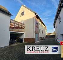 Wohnung zum Kaufen in Groß-Gerau Wallerstädten 299.500,00 € 113.93 m² - Groß-Gerau / Wallerstädten