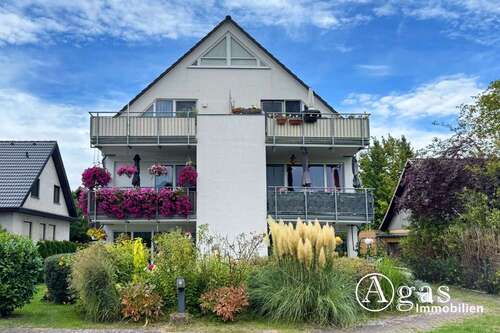 Foto - Wohnung zum Kaufen in Berlin 290.000,00 € 75 m²