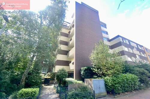 Foto - Wohnung zum Kaufen in Hannover 179.000,00 € 83 m²