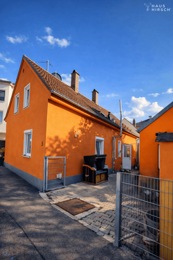 Foto - Haus zum Kaufen in Augsburg 649.000,00 € 155 m²