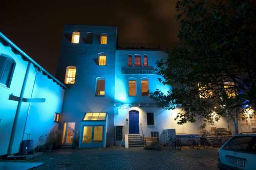 Foto - Wohnung zum Kaufen in Hannover 995.000,00 € 220 m²