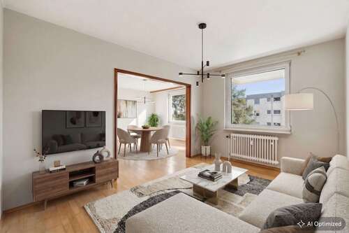 Foto - Wohnung zum Kaufen in Hannover 195.000,00 € 74 m²