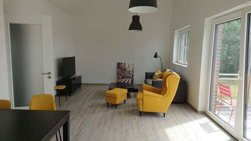 Foto - Wohnung zum Mieten in Oldenburg 380,00 € 11 m²