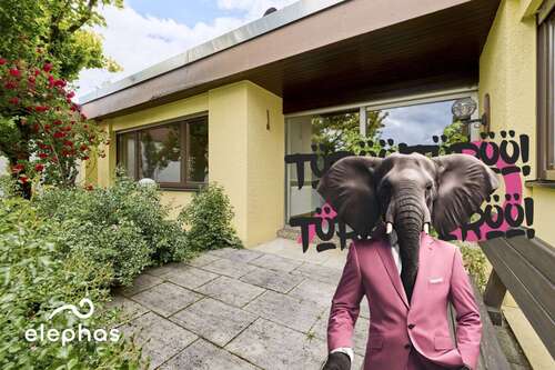 Foto - Haus zum Kaufen in Aichtal Grötzingen 575.000,00 € 130.03 m²
