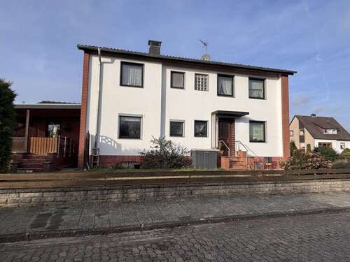 Foto - Haus zum Kaufen in Liebenau 162.000,00 € 161 m²
