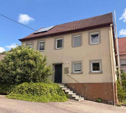 Foto - Haus zum Kaufen in KünzelsauBelsenberg 279.000,00 € 131 m²