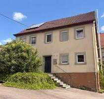 Haus zum Kaufen in KünzelsauBelsenberg 279.000,00 € 131 m² - Künzelsau/Belsenberg
