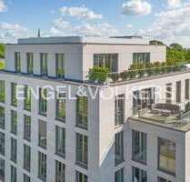 Wohnung zum Kaufen in Hamburg 2.950.000,00 € 207 m²