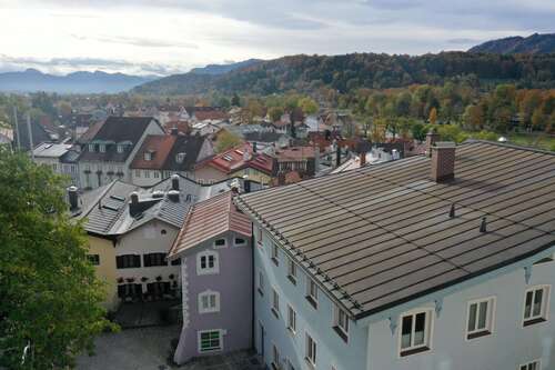 Foto - Wohnung zum Mieten in Bad Tölz 2.450,00 € 142 m²