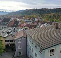 Wohnung zum Mieten in Bad Tölz 2.450,00 € 142 m²