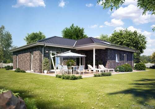 Foto - Haus zum Kaufen in Elmenhorst 595.300,00 € 145 m²