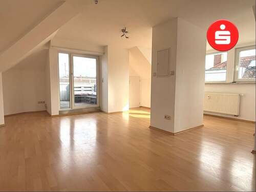 Foto - Wohnung zum Kaufen in Nürnberg 159.000,00 € 53.16 m²