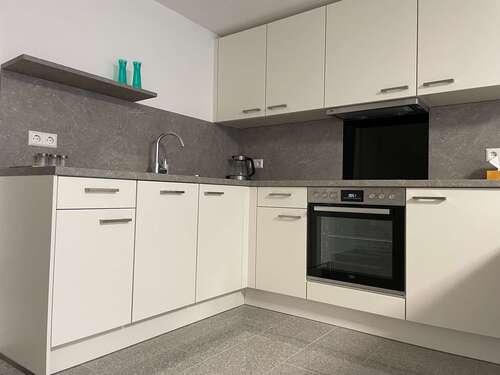 Foto - Wohnung zum Mieten in Ludwigsburg-Pflugfelden 750,00 € 45 m²