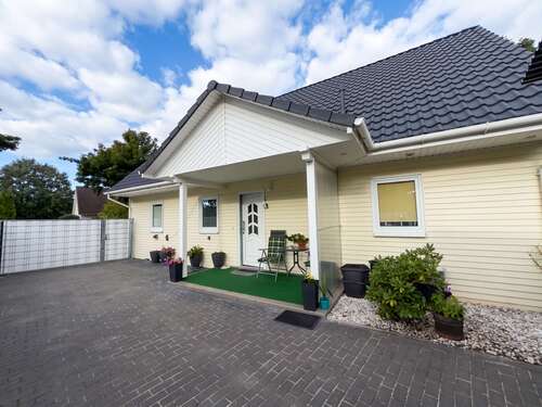 Foto - Haus zum Kaufen in Rastow 239.000,00 € 120 m²