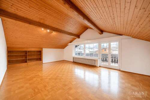 Foto - Wohnung zum Kaufen in Wackersberg 375.000,00 € 98 m²