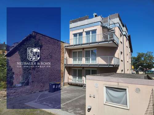 Foto - Haus zum Kaufen in Frankfurt am Main 1.085.000,00 € 363 m²