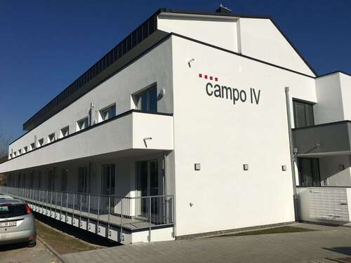 Foto - Wohnung zum Mieten in Stuttgart 600,00 € 23.8 m²