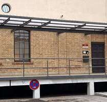 Halle in Augsburg 5.937,50 € 625 m²