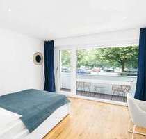 WG-Zimmer in München 825,00 € 15 m²