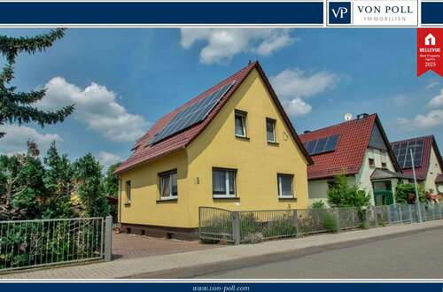 Foto - Haus zum Kaufen in Arnstadt 420.000,00 € 141 m²