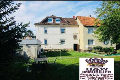 Foto - Haus zum Kaufen in Barsinghausen 229.000,00 € 167 m²