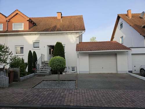 Foto - Haus zum Kaufen in Mommenheim 663.000,00 € 198 m²