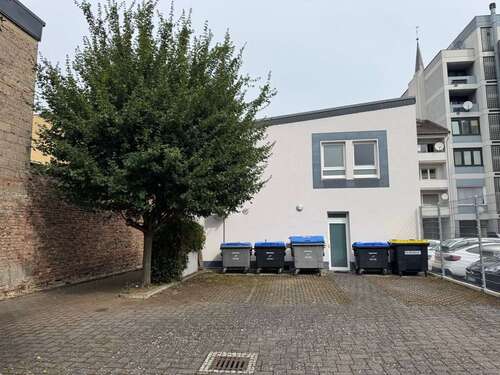 Foto - Büro in Bad Kreuznach 3.200,00 € 399.66 m²