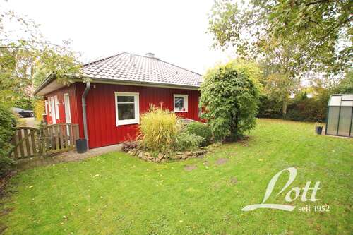 Foto - Haus zum Kaufen in Bad Zwischenahn Querenstede 389.000,00 € 120.94 m²