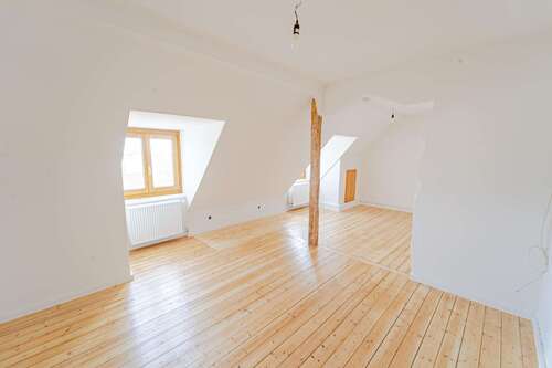 Foto - Wohnung zum Kaufen in Lübeck 349.000,00 € 110 m²