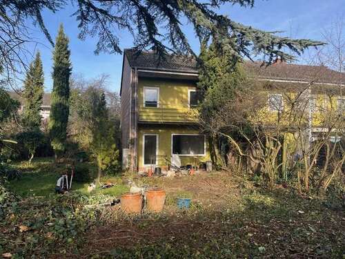 Foto - Haus zum Kaufen in Heusenstamm 397.950,00 € 86 m²