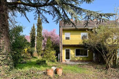 Foto - Haus zum Kaufen in Heusenstamm 379.000,00 € 86 m²