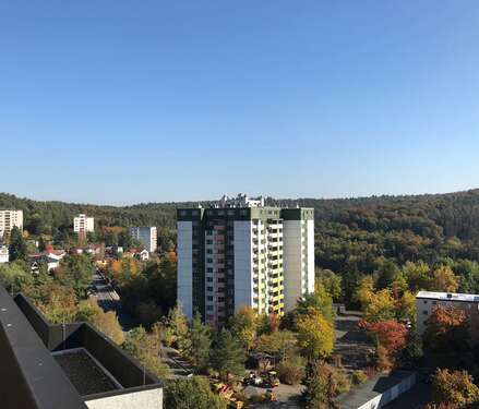 Foto - Wohnung zum Mieten in Marburg 410,00 € 42 m²