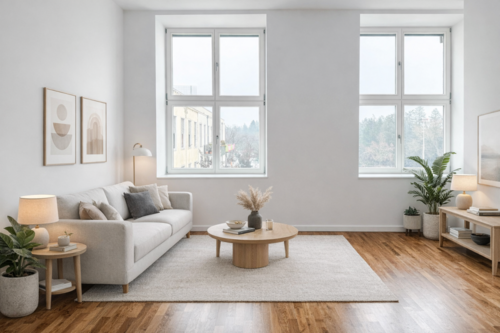 Foto - Wohnung zum Kaufen in Berlin 175.000,00 € 35 m²