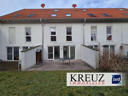 Foto - Haus zum Kaufen in Groß-Gerau Dornheim 524.900,00 € 153.5 m²