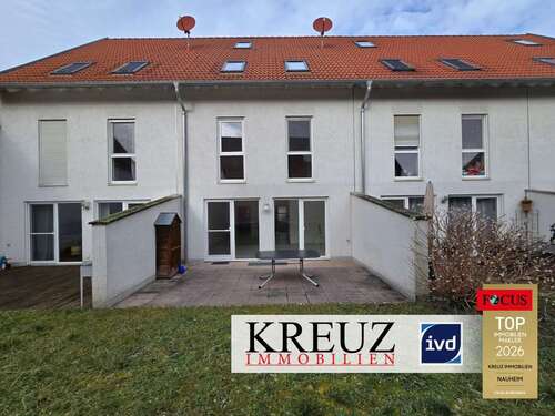 Foto - Haus zum Kaufen in Groß-Gerau Dornheim 524.900,00 € 165.7 m²