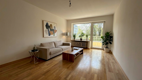 Foto - Wohnung zum Kaufen in Oberschleißheim 349.000,00 € 58 m²